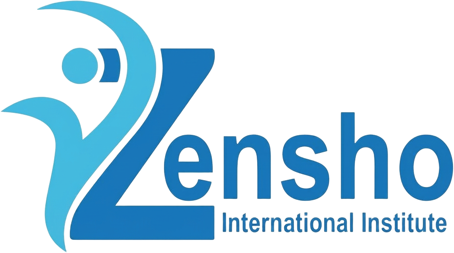 Zensho International Institute
