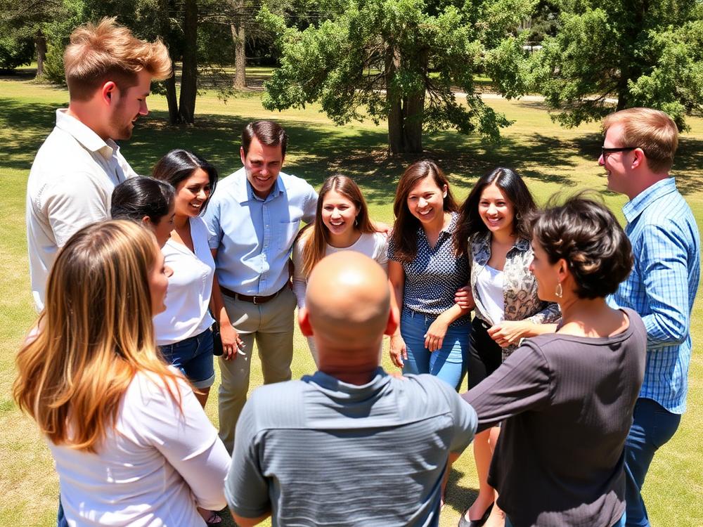 Team building