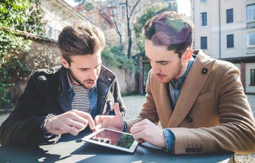 Formation des formateurs